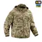 M-Tac куртка Storm Gen.II MC