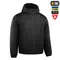 M-Tac куртка зимняя Alpha Basic Primaloft Black