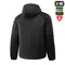 M-Tac куртка зимняя Alpha Basic Primaloft Black