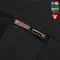M-Tac куртка зимняя Alpha Basic Primaloft Black