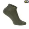M-Tac носки Socks Cotton 68% Olive