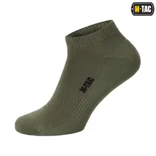 M-Tac носки Socks Cotton 68% Olive