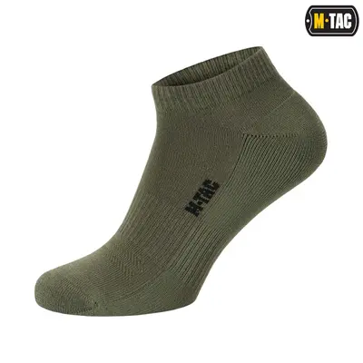 M-Tac носки Socks Cotton 68% Olive