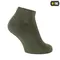M-Tac носки Socks Cotton 68% Olive