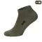 M-Tac носки Socks Cotton 68% Olive