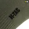 M-Tac носки Socks Cotton 68% Olive