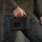 M-Tac органайзер утилитарный Hardshell Utility box S Black