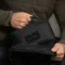M-Tac органайзер утилитарный Hardshell Utility box S Black