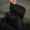 M-Tac органайзер утилитарный Hardshell Utility box S Black