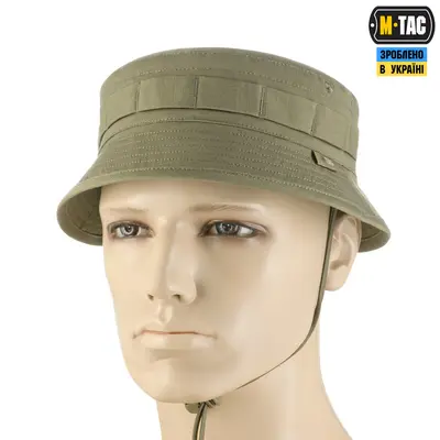 M-Tac панама Gen.II Flex Rip-Stop Tan