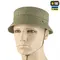 M-Tac панама Gen.II Flex Rip-Stop Tan