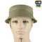 M-Tac панама Gen.II Flex Rip-Stop Tan