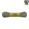 M-Tac паракорд 475 Tan Reflective 30м