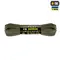 M-Tac паракорд Dragon Cord 30m Ranger Green/Coyote