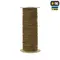 M-Tac паракорд Shock-Cord 3mm 100m Coyote