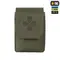 M-Tac подсумок медицинский вертикальный Large Gen.II Elite Ranger Green