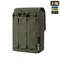 M-Tac подсумок медицинский вертикальный Large Gen.II Elite Ranger Green