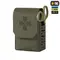 M-Tac подсумок медицинский вертикальный Large Gen.II Elite Ranger Green