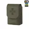 M-Tac подсумок медицинский вертикальный Large Gen.II Elite Ranger Green