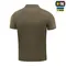 M-Tac поло Basic 65/35 Dark Olive