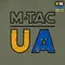 M-Tac реглан UA Side Light Olive