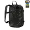 M-Tac рюкзак Sturm с эргономичными лямками X-Large Elite Gen.II Multicam Black