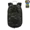 M-Tac рюкзак Sturm с эргономичными лямками X-Large Elite Gen.II Multicam Black