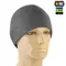 M-Tac шапка Watch Cap Polartec Cold Weather Dark Grey