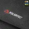 M-Tac шапка Watch Cap Polartec Cold Weather Dark Grey