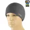 M-Tac шапка Watch Cap Polartec Cold Weather Dark Grey