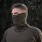 M-Tac шарф-труба анатомический микрофлис рип-стоп Dark Olive