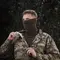 M-Tac шарф-труба анатомический микрофлис рип-стоп Dark Olive