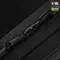 M-Tac сумка City Waist Bag с липучкой Lite-NR Elite Black
