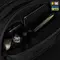 M-Tac сумка EDC Bag X-Pac Elite Black