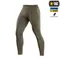 M-Tac термобрюки Winter Baselayer Dark Olive