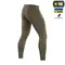 M-Tac термобрюки Winter Baselayer Dark Olive