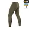 M-Tac термобрюки Winter Baselayer Dark Olive