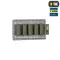 M-Tac вставка модульная для ампул 2 ml Ranger Green