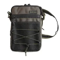 Сумка Convert mini, Olive/Black, Vik-Tailor