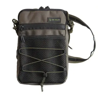 Сумка Convert mini, Olive/Black, Vik-Tailor