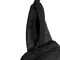 Сумка-рюкзак Sling-Black, Vik-Tailor