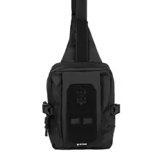 Сумка-рюкзак Sling-Black, Vik-Tailor