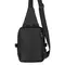 Сумка-рюкзак Sling-Black, Vik-Tailor