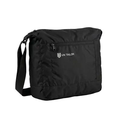 Сумка Vik-Tailor 17L, Black, VIK-TAILOR