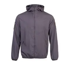 Куртка легкая летняя Pave Hunk Shadow Grey, Shadow Grey, Vik-Tailor