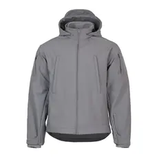 Куртка VikTailor с флисовой кофтой Shadow Grey, Shadow Grey, Vik-Tailor
