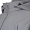 Куртка VikTailor с флисовой кофтой Shadow Grey, Shadow Grey, Vik-Tailor