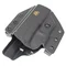Кобура ATA Gear Hit Factor ver.1 RH під Glock 17. Колір: чорний