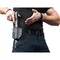 Кобура ATA Gear Hit Factor ver.1 RH під Glock 17. Колір: чорний