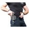 Кобура ATA Gear Hit Factor ver.1 RH під Glock 17. Колір: чорний
